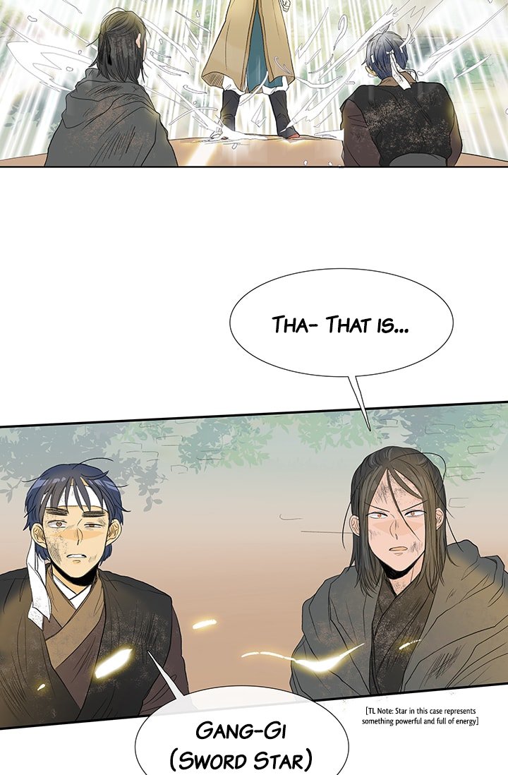 The Scholar's Reincarnation Chapter 79 45